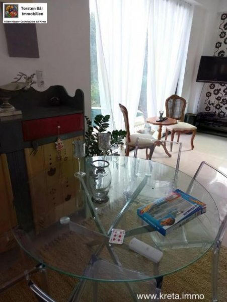 Kamilari Villa in Kamilari/Kreta – mediterraner Rückzugsort mit Stil und Wohlfühlfaktor Haus kaufen